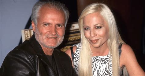 donatella versace nun|donatella versace murder.